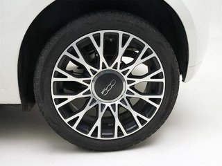 Fiat 500C 1.0 Hybrid 70CV Dolcevita