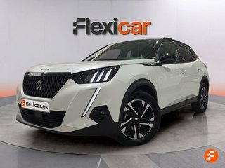 Peugeot 2008 Allure Puretech 130 S&S BVM6