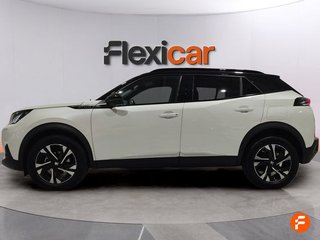Peugeot 2008 Allure Puretech 130 S&S BVM6