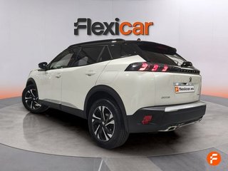 Peugeot 2008 Allure Puretech 130 S&S BVM6