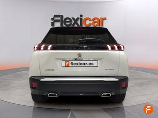 Peugeot 2008 Allure Puretech 130 S&S BVM6