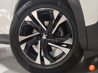 Peugeot 2008 Allure Puretech 130 S&S BVM6