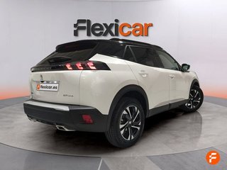 Peugeot 2008 Allure Puretech 130 S&S BVM6