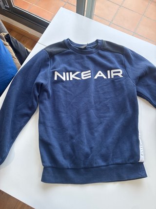 Conjunto chándal Nike Air