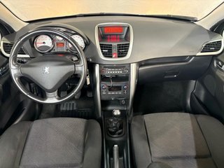 PEUGEOT 207 SW Confort 1.4 VTi 16v 95