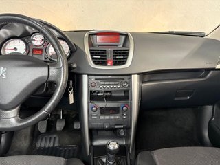 PEUGEOT 207 SW Confort 1.4 VTi 16v 95