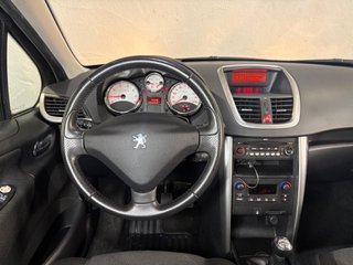 PEUGEOT 207 SW Confort 1.4 VTi 16v 95