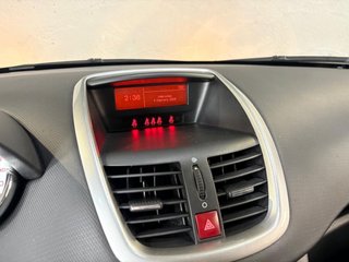 PEUGEOT 207 SW Confort 1.4 VTi 16v 95