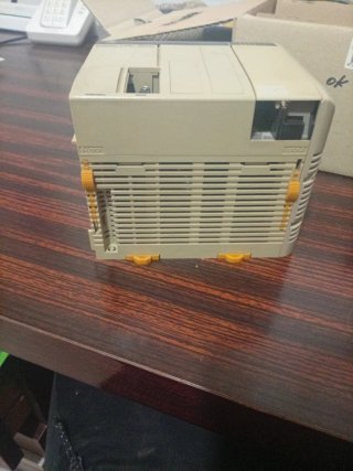 CPU Omron CQM-CPU21