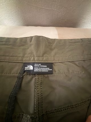 Pantalones Trekking The North Face