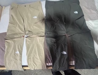 Pantalones Trekking The North Face