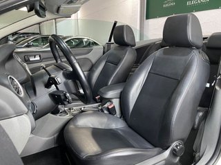 FORD Focus 2.0 TDCi CC Titanium
