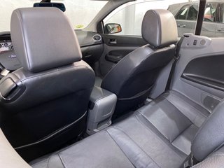 FORD Focus 2.0 TDCi CC Titanium
