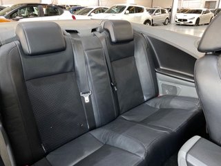 FORD Focus 2.0 TDCi CC Titanium