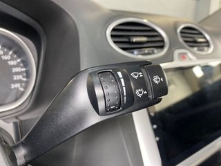 FORD Focus 2.0 TDCi CC Titanium