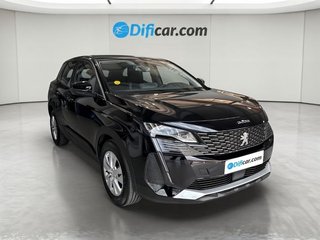 Peugeot 3008 3008 1.5 BLUE HDI ACTIVE PACK S&S EAT8 130CV
