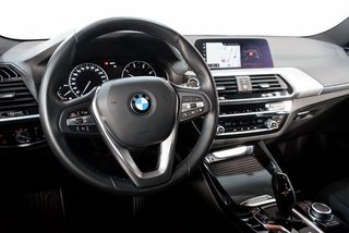 BMW Serie 3 X3 X-DRIVE 20D 190CV ECO AUT