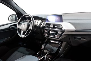 BMW Serie 3 X3 X-DRIVE 20D 190CV ECO AUT