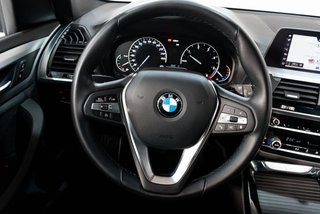 BMW Serie 3 X3 X-DRIVE 20D 190CV ECO AUT