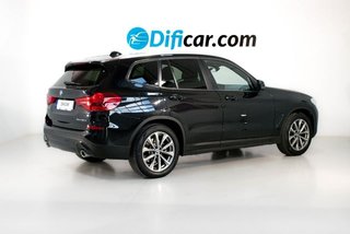 BMW Serie 3 X3 X-DRIVE 20D 190CV ECO AUT