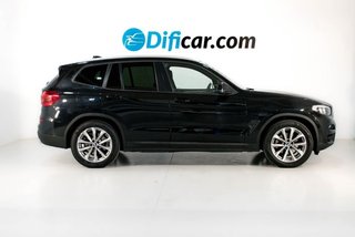 BMW Serie 3 X3 X-DRIVE 20D 190CV ECO AUT