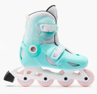 [NUEVO] Patines Oxelo niña PLAY5 Decathlon
