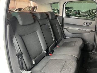 PEUGEOT 3008 Allure 1.6 HDI 115 FAP