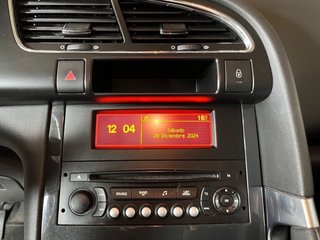 PEUGEOT 3008 Allure 1.6 HDI 115 FAP