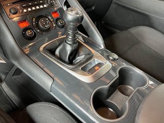 PEUGEOT 3008 Allure 1.6 HDI 115 FAP