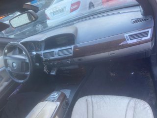 BMW Serie 7 2006
