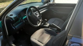 Audi A4 1900 tdi 110cv.