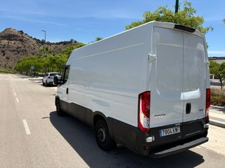 Iveco Daily 2019