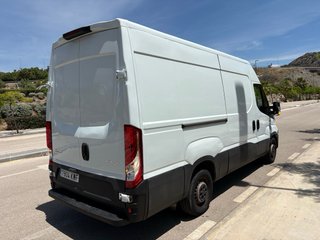 Iveco Daily 2019