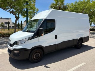Iveco Daily 2019
