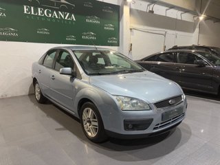 FORD Focus 1.8 TDCi Ghia