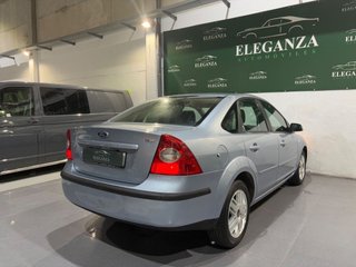 FORD Focus 1.8 TDCi Ghia