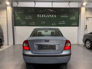 FORD Focus 1.8 TDCi Ghia
