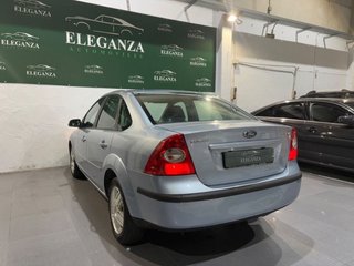FORD Focus 1.8 TDCi Ghia