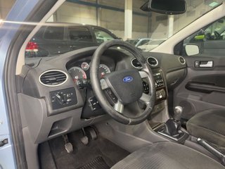 FORD Focus 1.8 TDCi Ghia