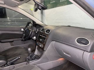 FORD Focus 1.8 TDCi Ghia