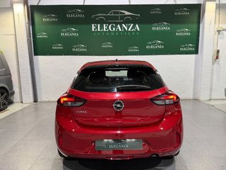 OPEL Corsa 1.2T XHL 74kW 100CV Elegance
