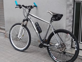 Bicicleta de Montaña BH
