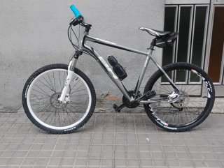 Bicicleta de Montaña BH