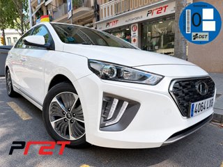 HYUNDAI IONIQ 1.6 GDI PHEV Klass DCT