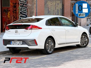 HYUNDAI IONIQ 1.6 GDI PHEV Klass DCT