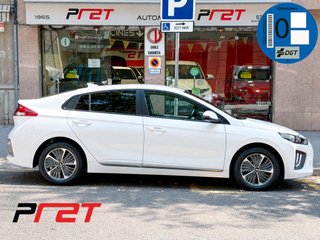 HYUNDAI IONIQ 1.6 GDI PHEV Klass DCT