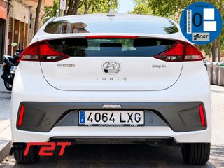 HYUNDAI IONIQ 1.6 GDI PHEV Klass DCT