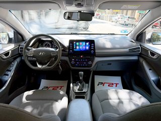 HYUNDAI IONIQ 1.6 GDI PHEV Klass DCT