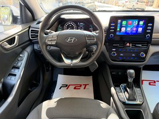 HYUNDAI IONIQ 1.6 GDI PHEV Klass DCT
