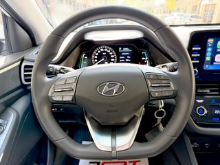 HYUNDAI IONIQ 1.6 GDI PHEV Klass DCT